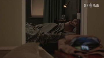 Bobby Cannavale in Nurse Jackie (2009-2015) Sexy Shirtless Straight Sexy Shirtless 4349