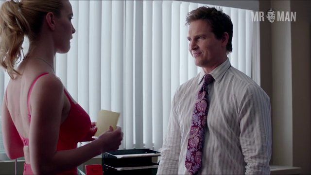 Nurse Jackie's Sexiest Scenes with Peter Facinelli. Sexy, Shirtless, Straight, Underwear, butt. 4350