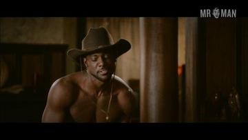 Lance Gross in Temptation: Confessions of a Marriage Counselor (2013) Sexy Shirtless Underwear Sexy Shirtless 4376