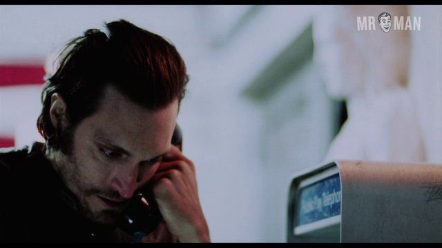 Buffalo '66's Sexiest Scenes with Kevin Corrigan. Shirtless, Underwear, sexy. 4440