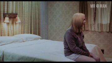 Buffalo '66's Sexiest Scenes with Vincent Gallo. Sexy, Underwear, bulge, shirtless. 4434