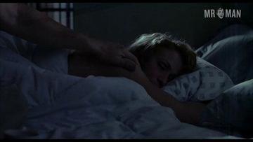 Hottest Peyton Westlake / Darkman Scenes. Shirtless, sexy. 4455
