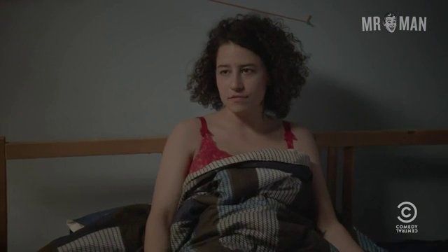 Broad City's Sexiest Scenes with Luke Guldan. Sexy, Shirtless, straight. 4458