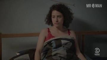 Broad City's Sexiest Scenes with Luke Guldan. Sexy, Shirtless, straight. 4458
