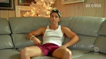 Sexiest Trey Pucker Scenes. Sexy, Shirtless, bulge. 8614