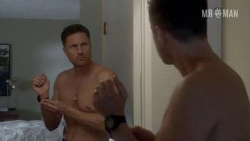 Martin Henderson in The Red Road (2014-2015) Shirtless Shirtless 4492