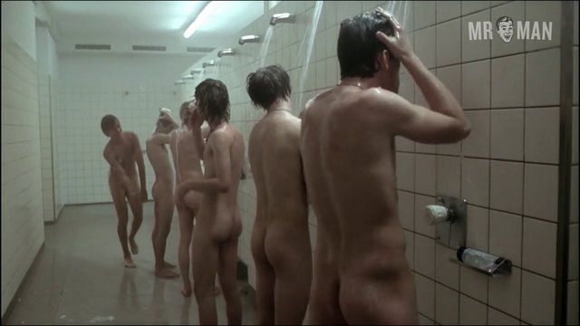 Michael Koch Nude in Ready, Steady, Charlie!. Butt, Penis, Balls, sexy, straight. 4504