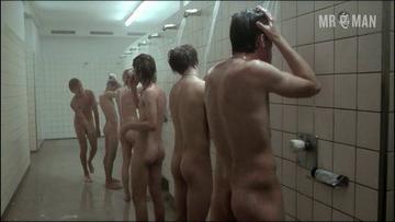 Michael Koch, Pascal Nussbaumer in Ready, Steady, Charlie! (2003) Butt Penis Balls Balls Butt 4504