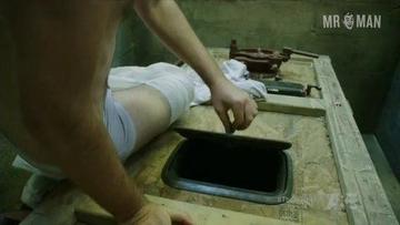 Those Who Kill's Sexiest Scenes with Faust Checho. Sexy, Shirtless, Underwear. 4512