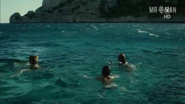 Nico Rogner Nude in Looking for Simon. Butt, Sexy, Shirtless, penis. 4516
