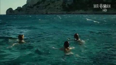 Nico Rogner Nude in Looking for Simon. Butt, Sexy, Shirtless, penis. 4516