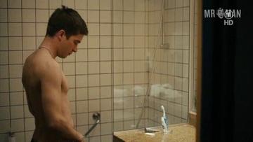 Jens from Looking for Simon Naked. Butt, Penis, Sexy, Shirtless. 4517