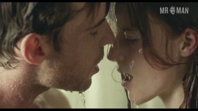 Hottest Harry Treadaway Scene in Honeymoon. Sexy, Shirtless, Straight, butt. 4562
