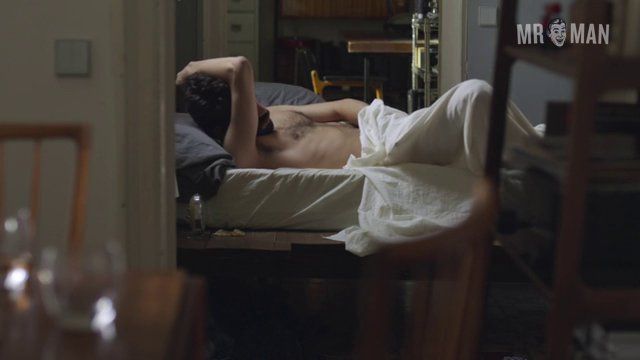 Nudes of Sergi from 10,000 KM. Balls, Penis, Sexy, Shirtless, Underwear, butt, straight. 4584