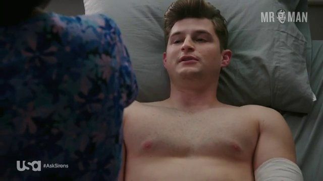Hottest Brian Czyk Scenes. Sexy, Shirtless, underwear. 8511