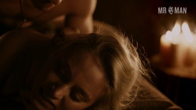 Sexiest Scenes of Ivar from Vikings. Sexy, Shirtless, Straight. 17279