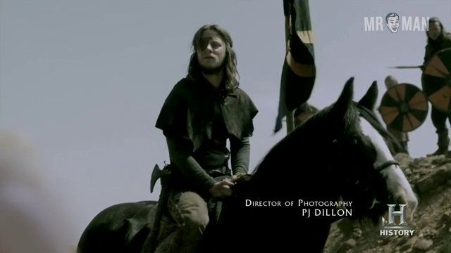 Sexiest Scenes of Rollo from Vikings. Sexy, Shirtless, straight. 4601