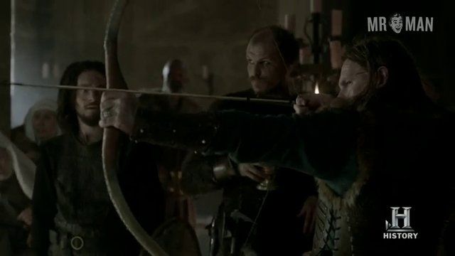 Sexiest Bishop Swithern Scenes. Shirtless, Underwear. 4600