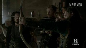 Edmund Kente in Vikings (2013-2020) Shirtless Underwear Shirtless Underwear 4600