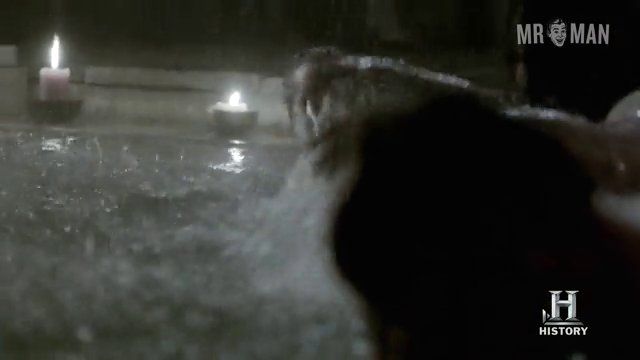Sexiest King Aelle Scenes. Sexy, Shirtless. 4960