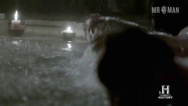 Sexiest King Aelle Scenes. Sexy, Shirtless. 4960