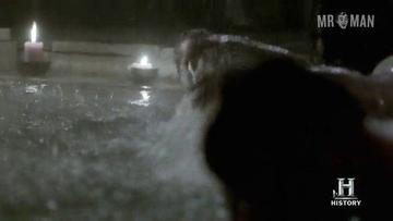 Sexiest King Aelle Scenes. Sexy, Shirtless. 4960