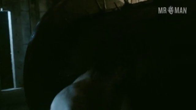 Vikings's Sexiest Scenes with Clive Standen. Sexy, Shirtless, straight. 9120