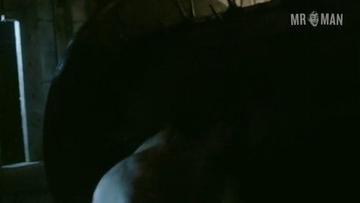 Vikings's Sexiest Scenes with Clive Standen. Sexy, Shirtless, straight. 9120