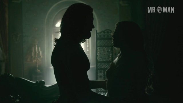 Sexiest Scenes of Rollo from Vikings. Sexy, Shirtless, Straight. 13361