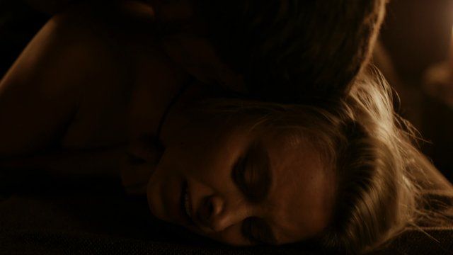 Sexiest Ivar Scenes. Shirtless, sexy, straight. 17278