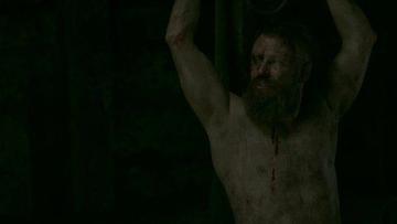 Peter Franzén in Vikings (2013-2020) Shirtless Straight Shirtless Straight 22464