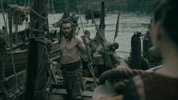 Hottest Hakon Scenes. Shirtless. 22779