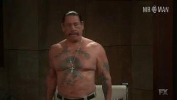 Sexiest Tio Scenes. Sexy, Shirtless. 4672