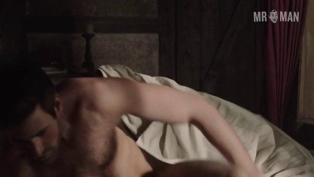Nudes of Ralph from World Without End. Butt, Sexy, Shirtless. 4722