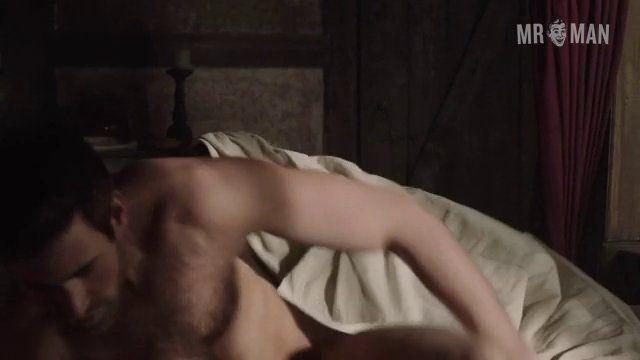 Nudes of Ralph from World Without End. Butt, Sexy, Shirtless. 4722
