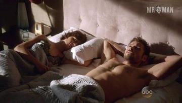 Hottest Dominic Scenes. Sexy, Shirtless, Underwear. 4737
