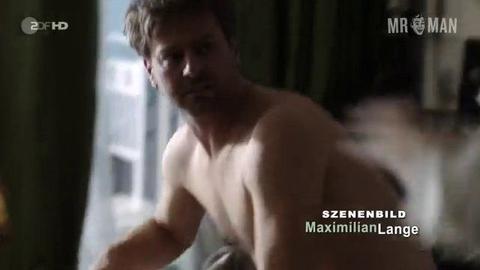 Harald Neuhauser from München Mord Naked. Balls, Butt, Penis, Sexy, Shirtless, Straight. 4763