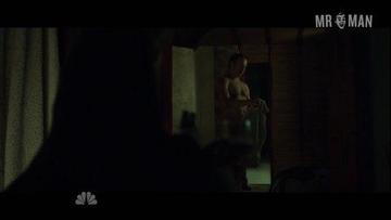 Sexiest Hannibal Lecter Scenes. Shirtless, butt, underwear. 9742