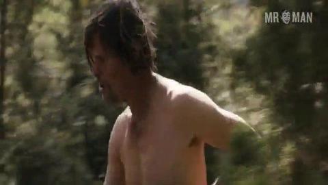 Nudes of Joseph Rossmann from Gold. Balls, Butt, Penis, Sexy, Shirtless. 4770