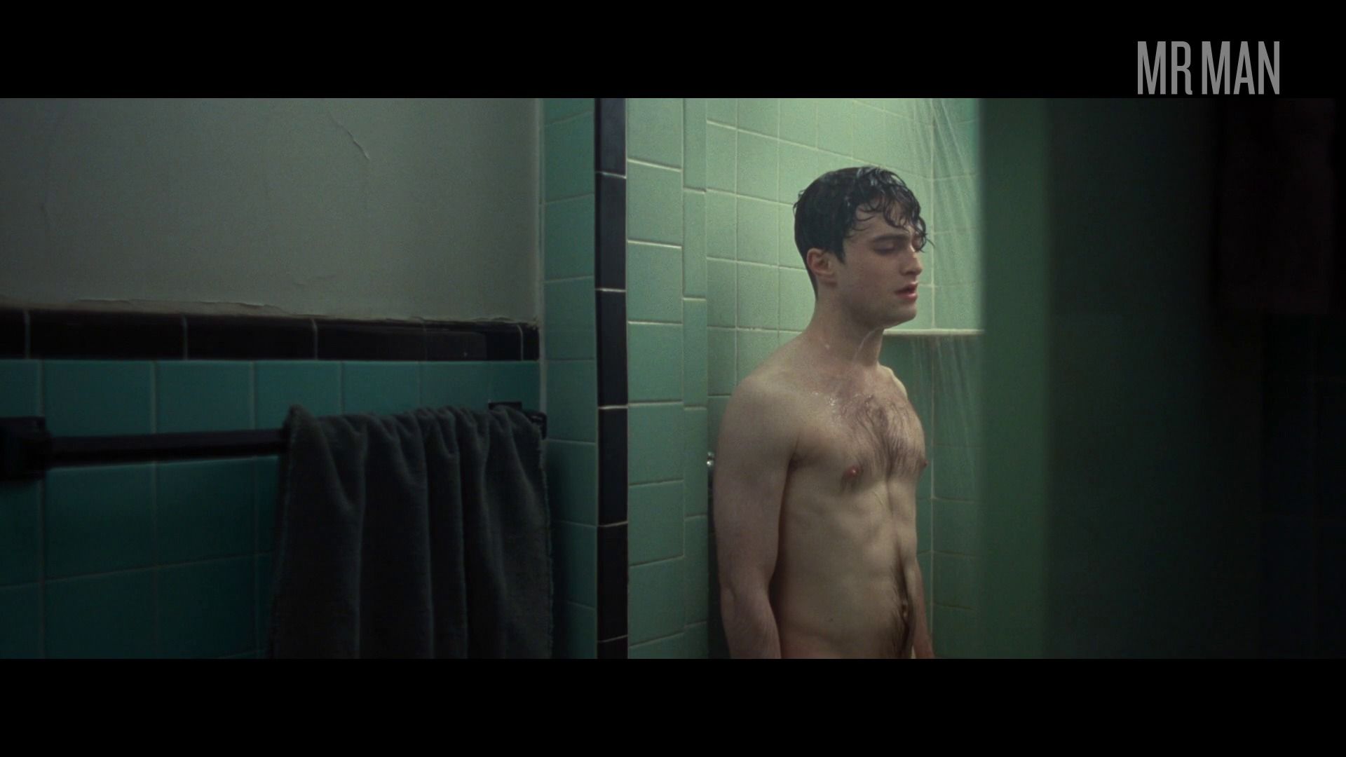 Hottest Allen Ginsberg Scenes. Sexy, Shirtless, butt, gay. 43563