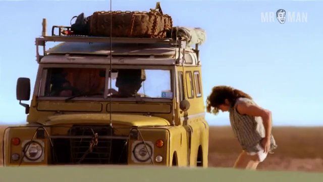 Michael Hutchence from Never Tear Us Apart: The Untold Story of INXS Naked. Butt, Underwear, shirtless. 4811