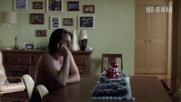 Martin Henderson in Secrets & Lies (2014) Shirtless Sexy Shirtless 5298