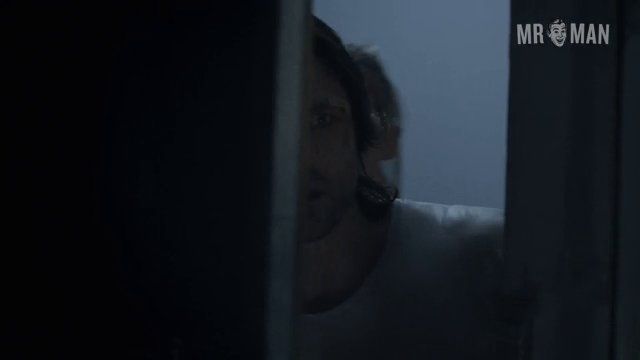Ben Lawson Nude in Secrets & Lies. Butt, Sexy, Shirtless, Straight. 4822