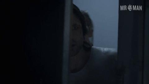 Ben Lawson Nude in Secrets & Lies. Butt, Sexy, Shirtless, Straight. 4822