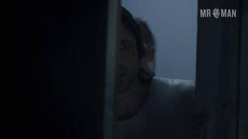 Ben Lawson in Secrets & Lies (2014) Butt Sexy Shirtless Straight Butt Sexy 4822