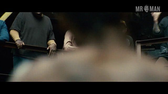 Hottest Rodney Baze Jr. Scenes. Shirtless, sexy. 4827