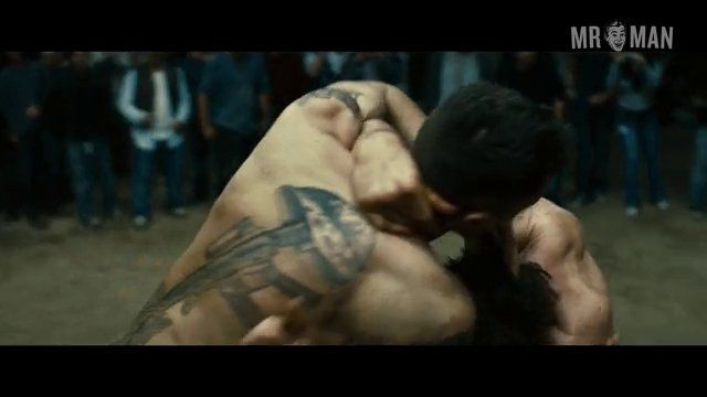 Sexiest Rodney Baze Jr. Scenes. Shirtless, sexy. 4828