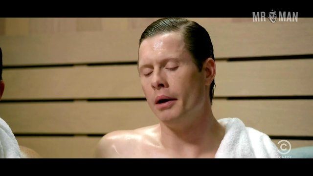 Sexiest Scenes of Adam DeMamp from Workaholics. Sexy, Shirtless, butt, underwear. 12515