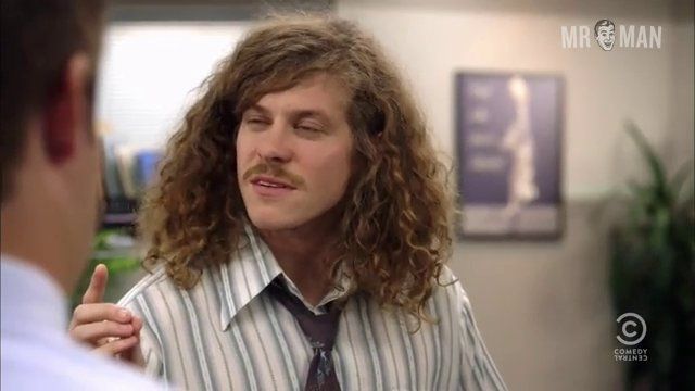 Anders Holm Nude in Workaholics. Butt, Sexy, bulge, shirtless. 8224