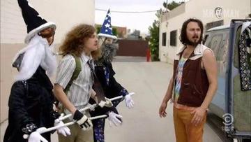 Adam DeVine, Anders Holm in Workaholics (2011-2017) Butt Sexy Butt Sexy 8225